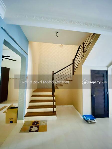 Rumah Teres 2-Tingkat untuk Dijual di Denai Alam (Shah Alam) - Mohd Zakri Mohd Zamberi - PropertyGuru.com.my