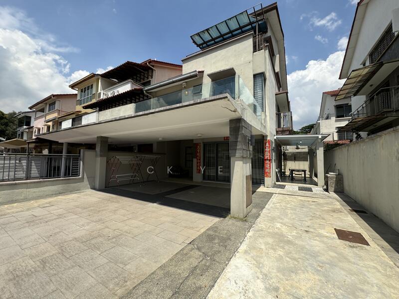 For Sale - Taman Esplanad