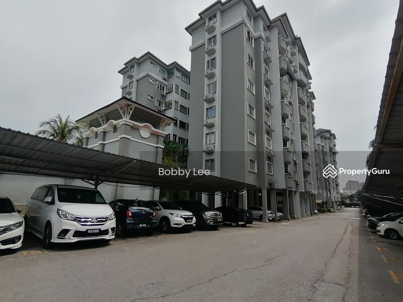 Condominium for Sale at Sri Permata - Bobby Lee - PropertyGuru.com.my