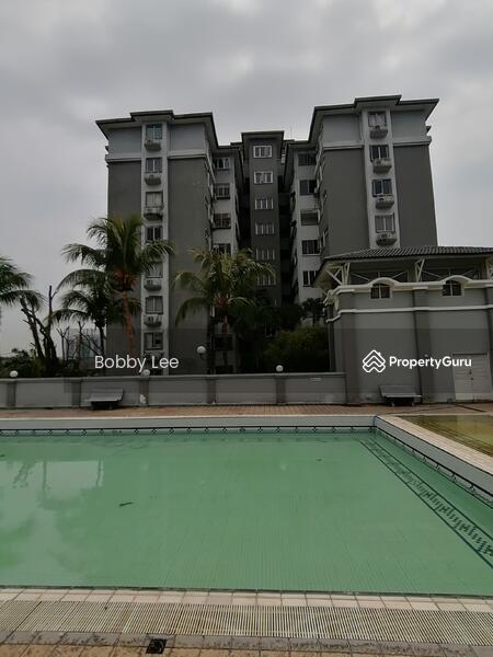 Condominium for Sale at Sri Permata - Bobby Lee - PropertyGuru.com.my