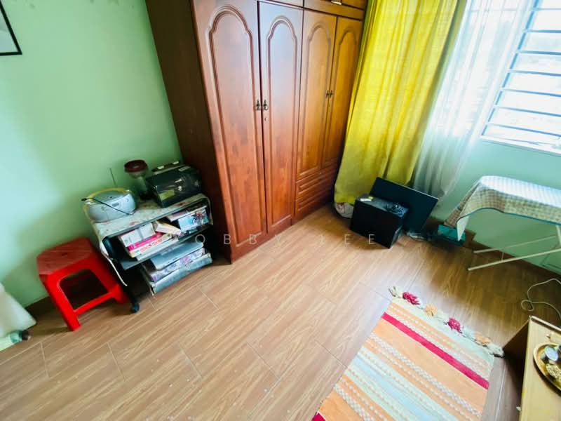 Condominium for Sale at Sri Permata - Bobby Lee - Interior - PropertyGuru.com.my