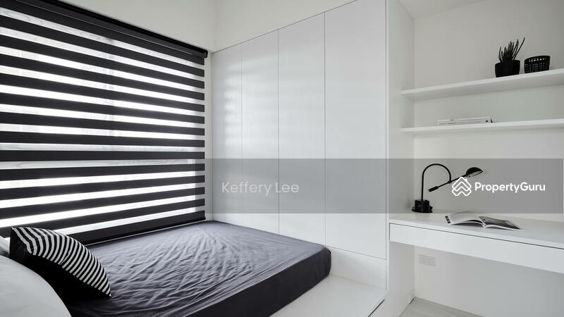 Condominium for Sale at 【 KL @ RM 550K 】FREE Furnished & Walk to LRT - Keffery Lee - PropertyGuru.com.my