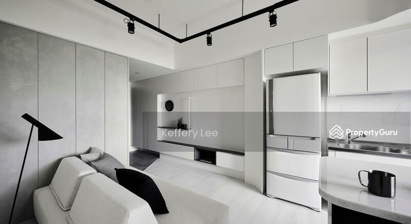 Condominium for Sale at 【 KL @ RM 550K 】FREE Furnished & Walk to LRT - Keffery Lee - PropertyGuru.com.my