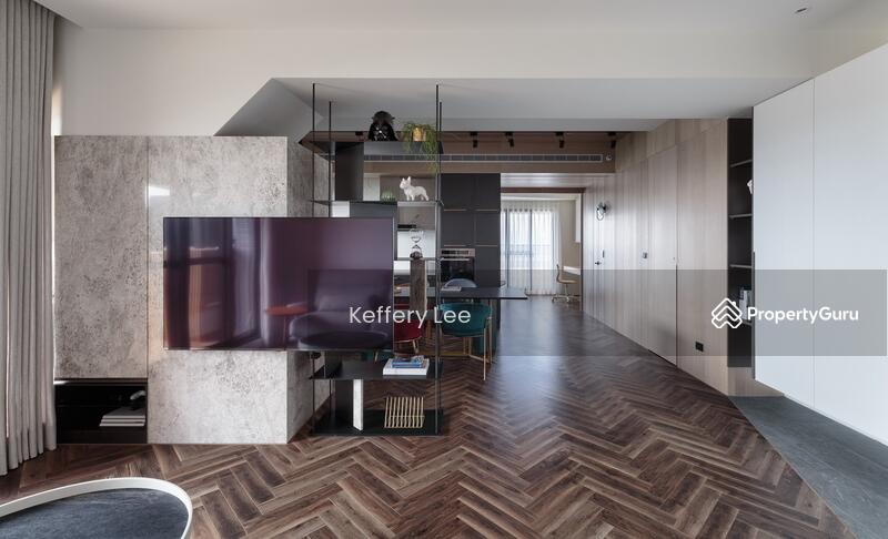 【 KL @ Below Market 100K 】Next to Pavilion 2 & Walk to LRT untuk Untuk Dijual - RM 569,999, Mac 2026 - PropertyGuru.com.my