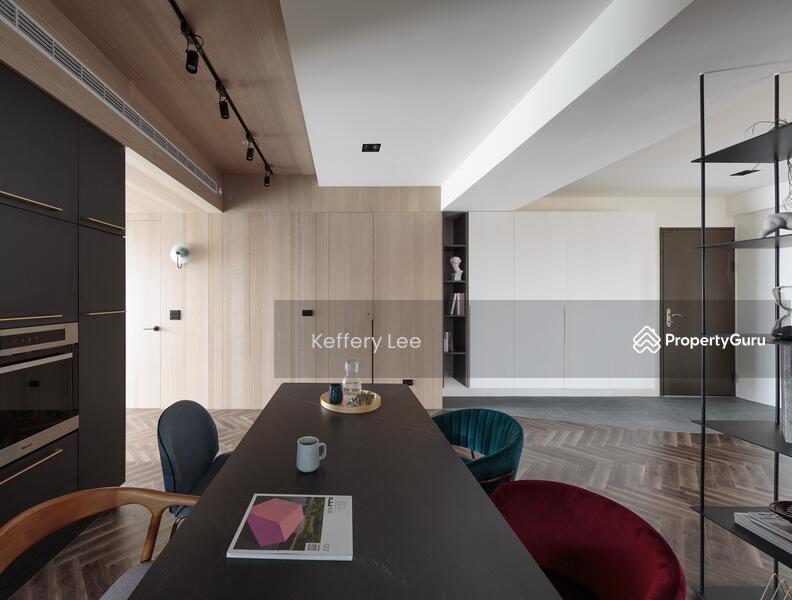 【 KL @ Below Market 100K 】Next to Pavilion 2 & Walk to LRT untuk Untuk Dijual - RM 569,999, Mac 2026 - PropertyGuru.com.my