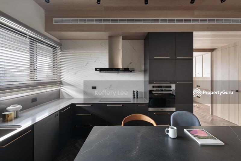 【 KL @ Below Market 100K 】Next to Pavilion 2 & Walk to LRT untuk Untuk Dijual - RM 569,999, Mac 2026 - PropertyGuru.com.my