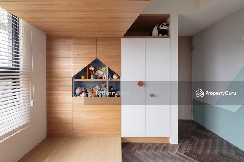 Condominium for Sale at Pavilion Residences - Wen Xuan - PropertyGuru.com.my