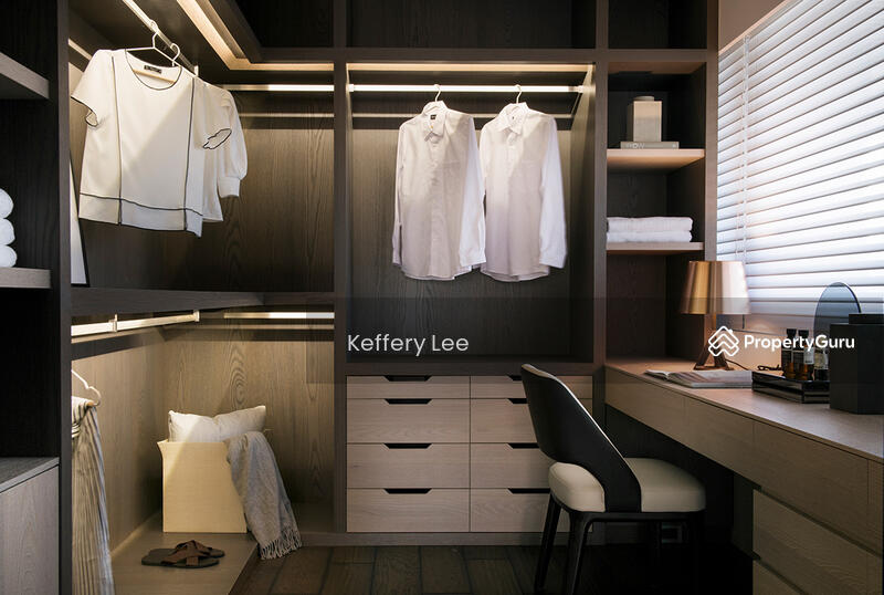 Condominium for Sale at 【 4R2B @ 699K 】Walking to Pavilion+LRT - Keffery Lee - PropertyGuru.com.my