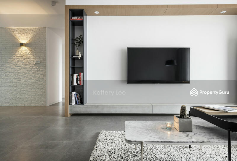 Condominium for Sale at 【 KL @ 450K 】Below market 20% + LRT - Keffery Lee - PropertyGuru.com.my