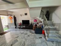 For Sale - 2-Storey Corner Terrace @ Taman TTDI Jaya