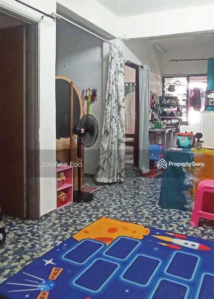 For Sale - Bandar Baru Ampang