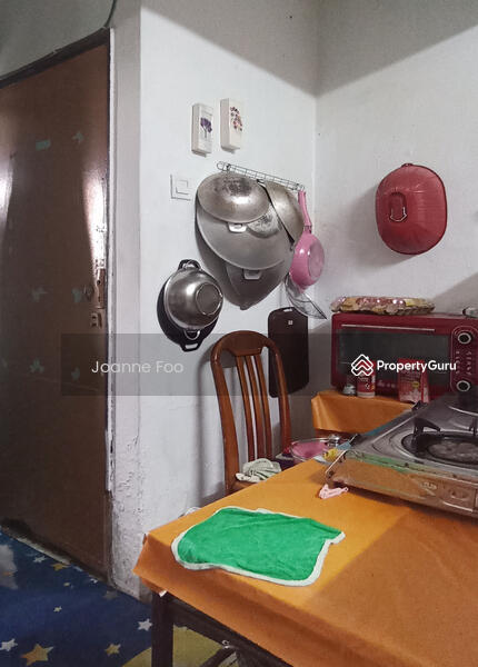 For Sale - Bandar Baru Ampang