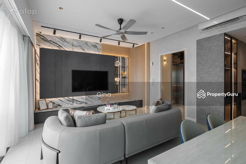 399k Fully Furnished Full Loan with Lake View Investment Condo