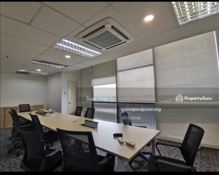 Office for Rent in SS16 (Subang Jaya) - Sue Wong - PropertyGuru.com.my