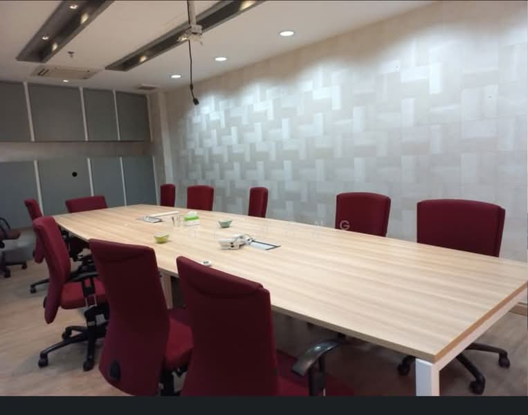 Office for Rent in SS16 (Subang Jaya) - Sue Wong - PropertyGuru.com.my