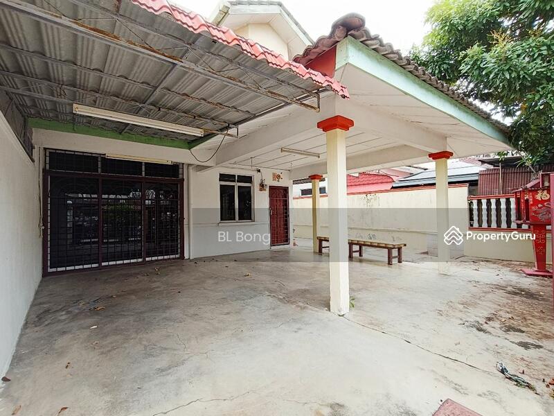 2-storey Terraced House for Sale in Cheng (Melaka) - BL Bong - PropertyGuru.com.my