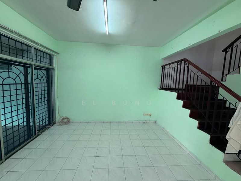 2-storey Terraced House for Sale in Cheng (Melaka) - BL Bong - PropertyGuru.com.my