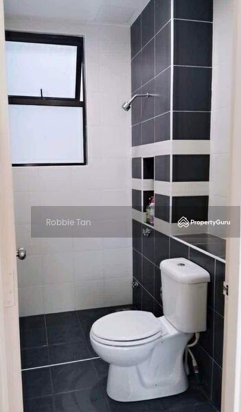 Untuk Dijual - Seri Austin Residence (Pangsapuri Seri Austin)