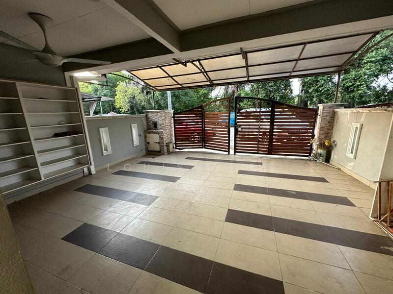 For Rent - Taman Pinggiran USJ 1