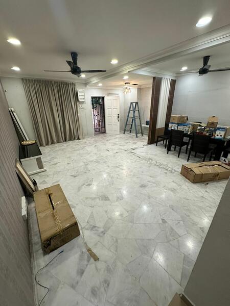 For Rent - Taman Pinggiran USJ 1