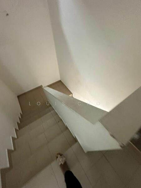 For Rent - Taman Pinggiran USJ 1