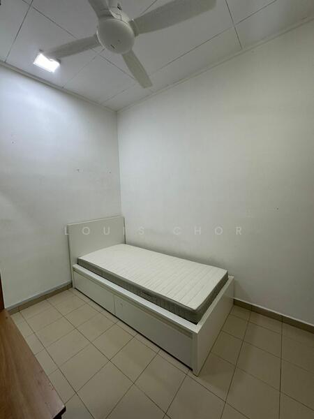 For Rent - Taman Pinggiran USJ 1