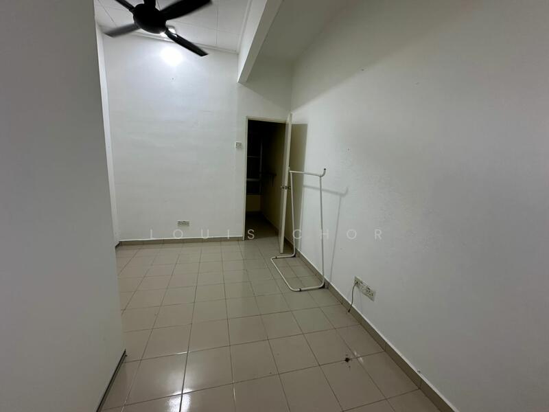 For Rent - Taman Pinggiran USJ 1