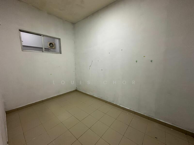 For Rent - Taman Pinggiran USJ 1