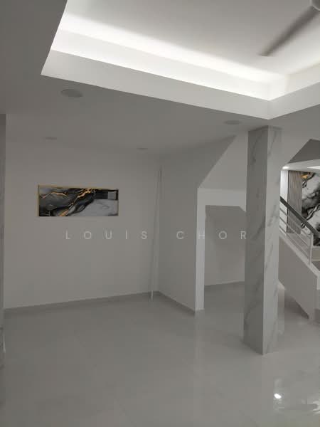 Rumah Teres 2 Tingkat untuk Disewa di Subang Jaya (Selangor) - Louis Chor - PropertyGuru.com.my