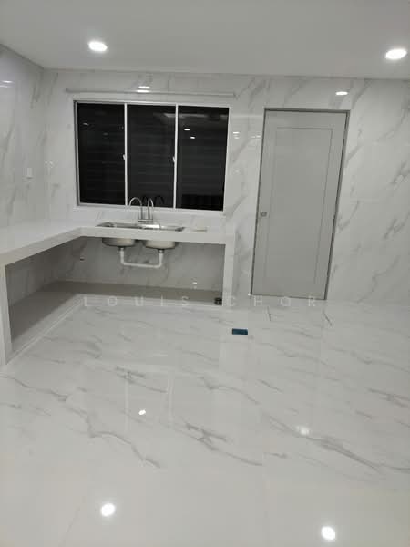 Rumah Teres 2 Tingkat untuk Disewa di Subang Jaya (Selangor) - Louis Chor - PropertyGuru.com.my