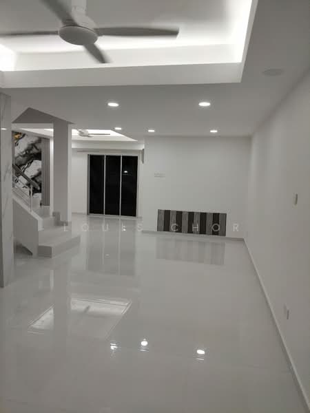 Rumah Teres 2 Tingkat untuk Disewa di Subang Jaya (Selangor) - Louis Chor - PropertyGuru.com.my
