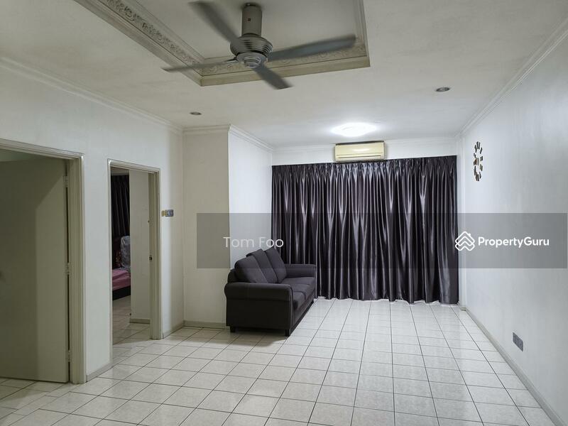 For Sale - Pangsapuri Jati 2