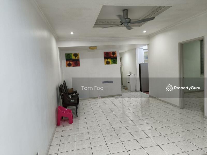 For Sale - Pangsapuri Jati 2