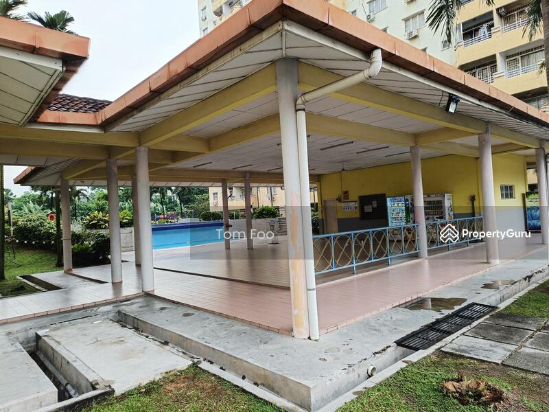 For Sale - Pangsapuri Jati 2