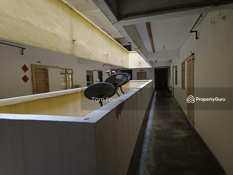 For Sale - Pangsapuri Jati 2