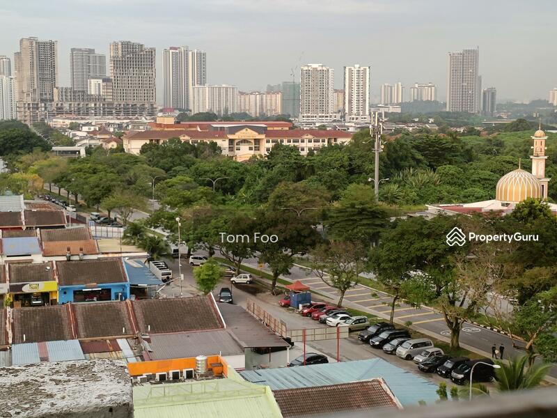 For Sale - Pangsapuri Jati 2