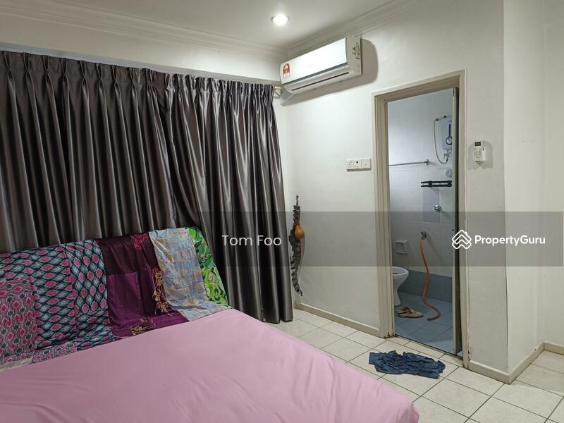 For Sale - Pangsapuri Jati 2