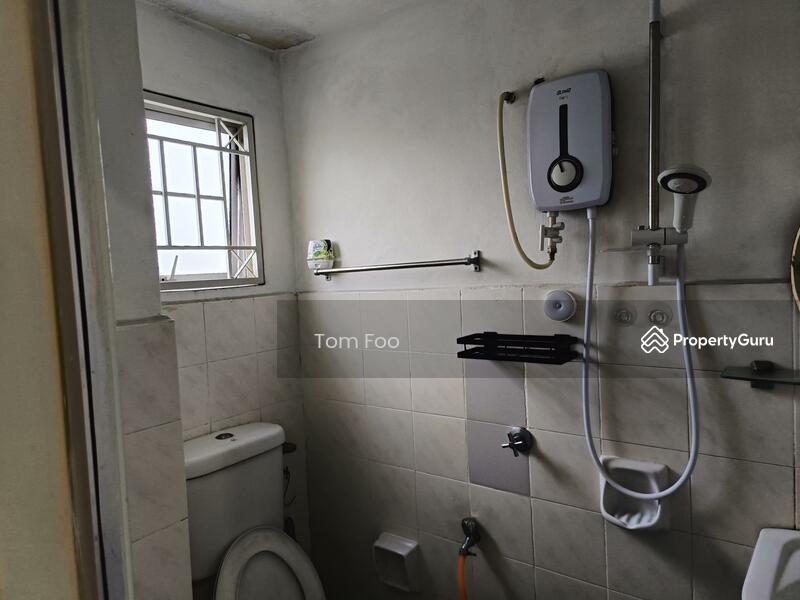For Sale - Pangsapuri Jati 2