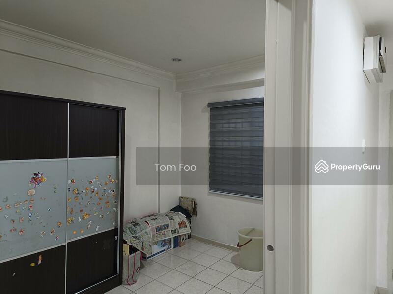 For Sale - Pangsapuri Jati 2