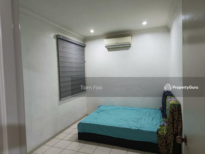 For Sale - Pangsapuri Jati 2
