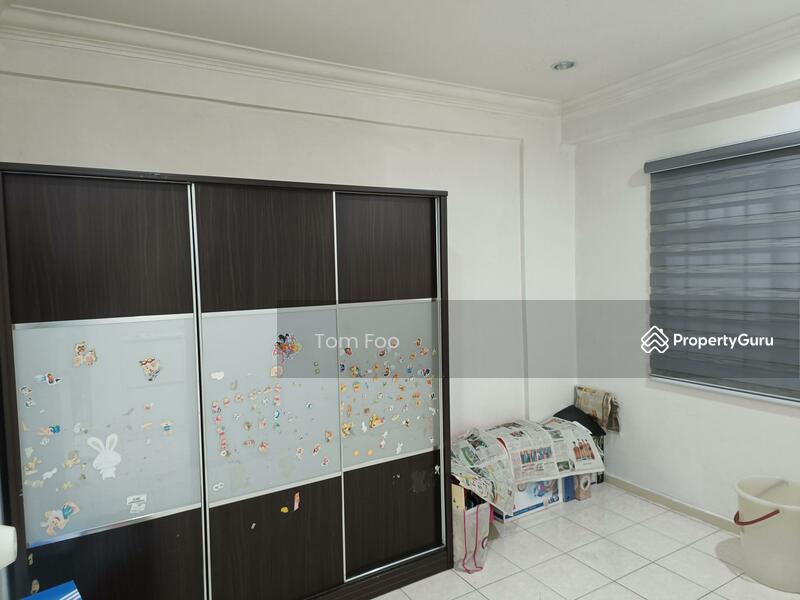 For Sale - Pangsapuri Jati 2