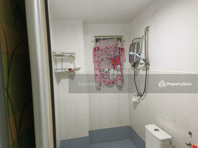 For Sale - Pangsapuri Jati 2