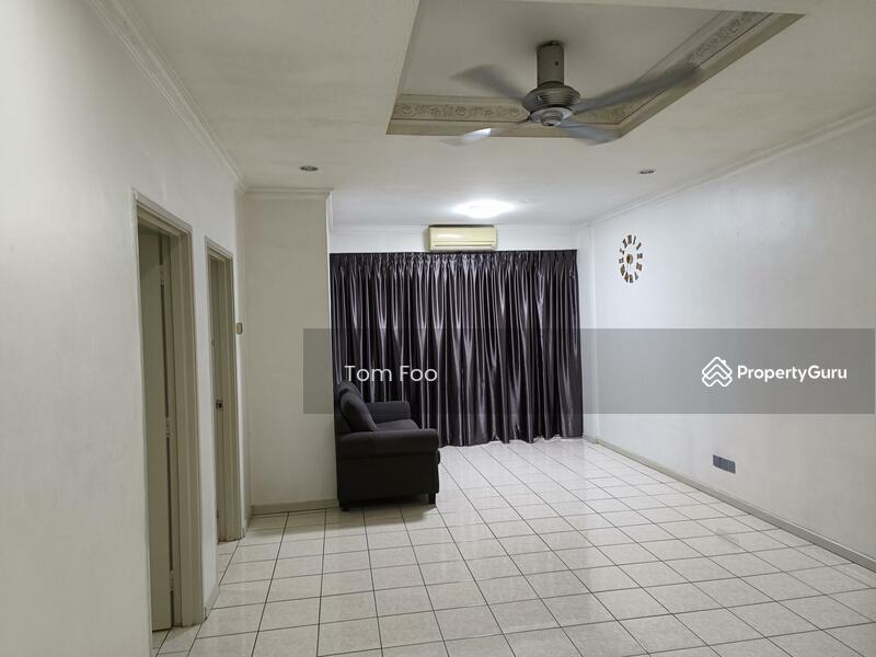 For Sale - Pangsapuri Jati 2