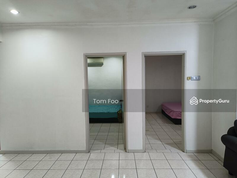 For Sale - Pangsapuri Jati 2