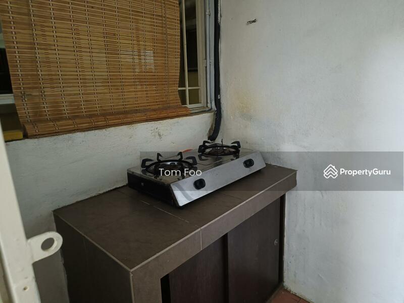 For Sale - Pangsapuri Jati 2