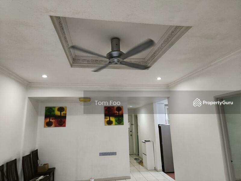 For Sale - Pangsapuri Jati 2