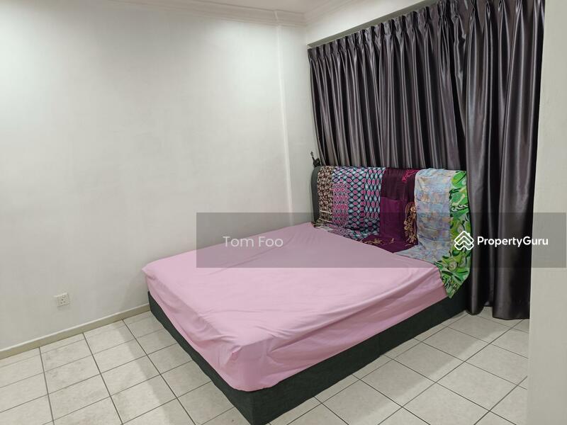For Sale - Pangsapuri Jati 2