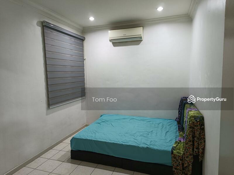 For Sale - Pangsapuri Jati 2