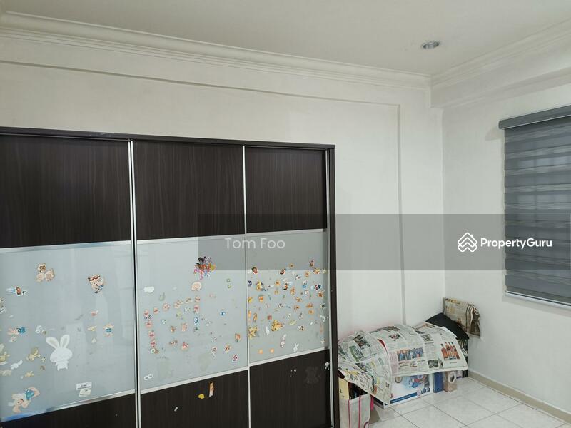 For Sale - Pangsapuri Jati 2