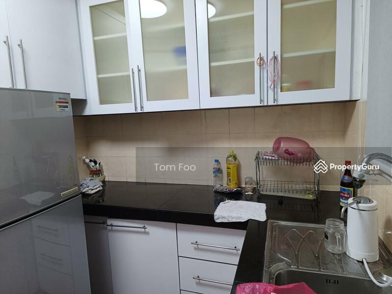 For Sale - Pangsapuri Jati 2